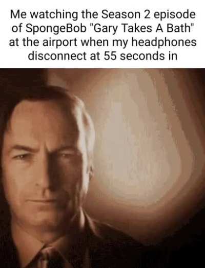 Uh oh 