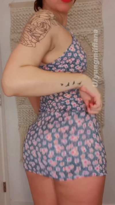 Am I your type? [ba]