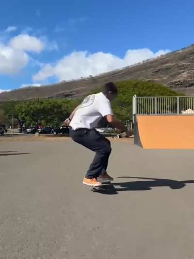 Some random street clips