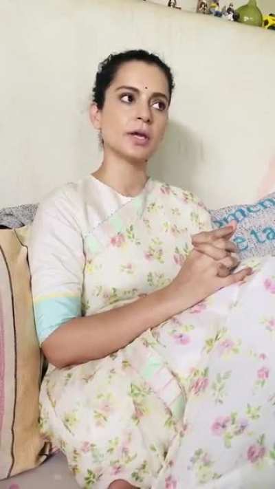 പറയുന്നത് എന്ത് മാങ്ങാത്തൊലിയാണേലും മുംബൈയിൽ ഇരുന്ന് ഉദ്ധവ് താക്കറെയെ 