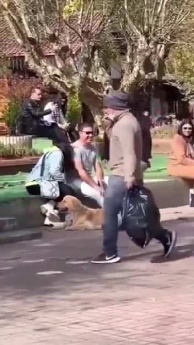 Que fofo