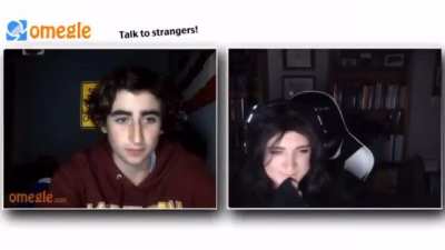 The bane of horny teenagers