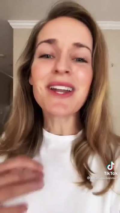 That’s a yikes from me