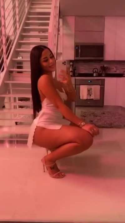 Baddest (GFY)