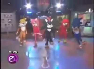 No context needed