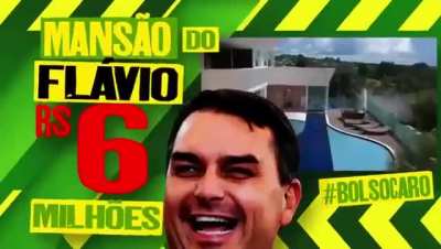 #BOLSOCARO