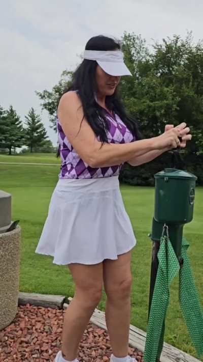 Do you need help with your balls?