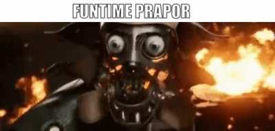 Funtime Prapor