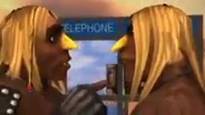 phone call