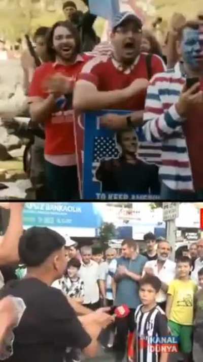 Young Vatansever
