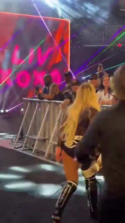 Liv Morgan