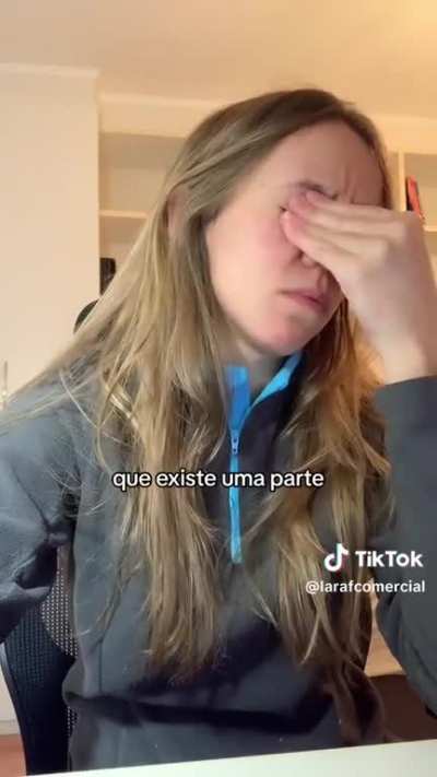 A parte ruim de ser herdeiro 