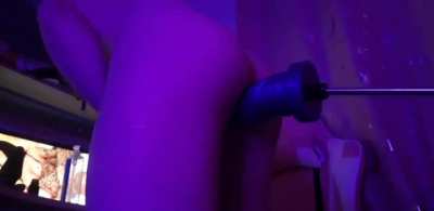Hypno and horsecock!