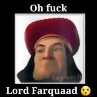 Oh fuck