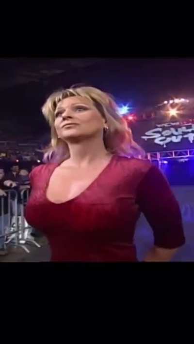 Miss Elizabeth At Souled Out 1999