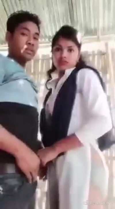 Desi Shy young couples romance playing with cock and ass in front of camer<wbr>a[lin<wbr>k👇]