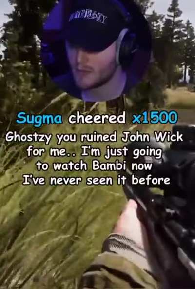 bambi D: