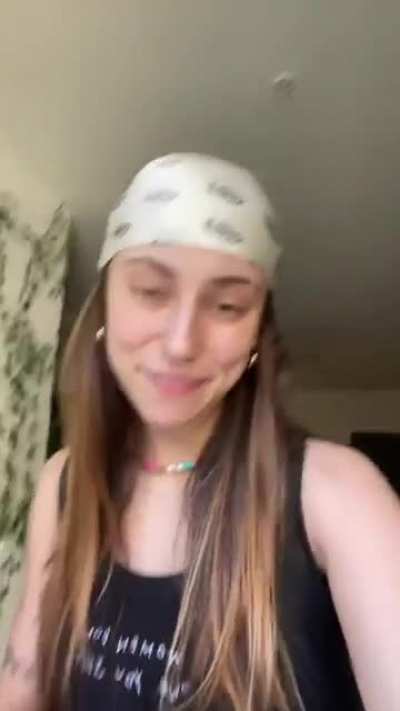 Weirdo
