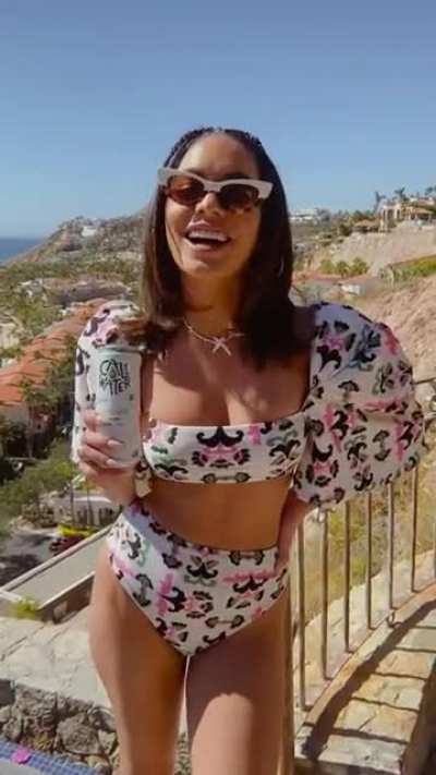 CaliWater Tiktok