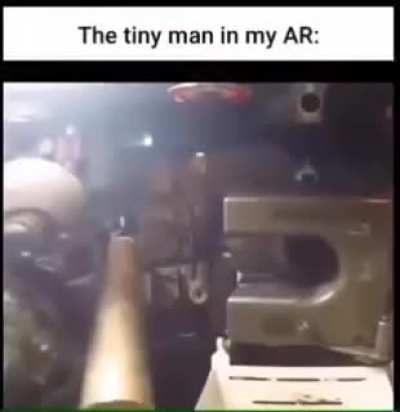 How guns work