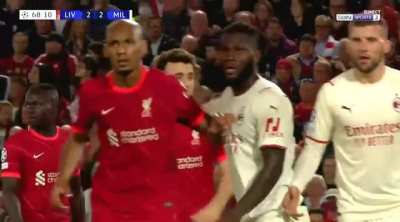 gooooooool