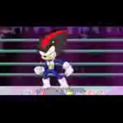 Vegeta 
