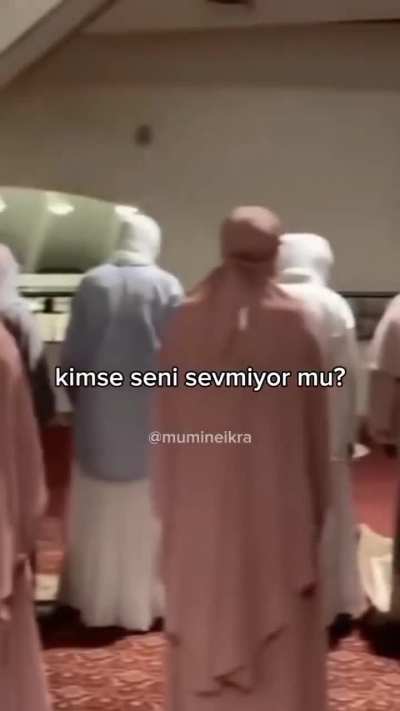 Sana kötü bi haberim var 