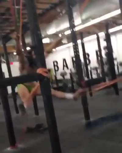OOOOOOOH