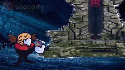 Eggmen got consumed