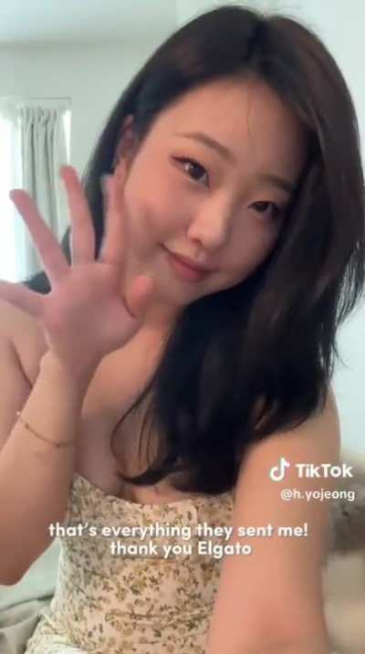 Jess 😳