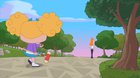 A song about simps by They Might Be Giants (this is the demo version, the final version removed some lyrics) overlayed with the video for S.I.M.P. from Phineas and Ferb