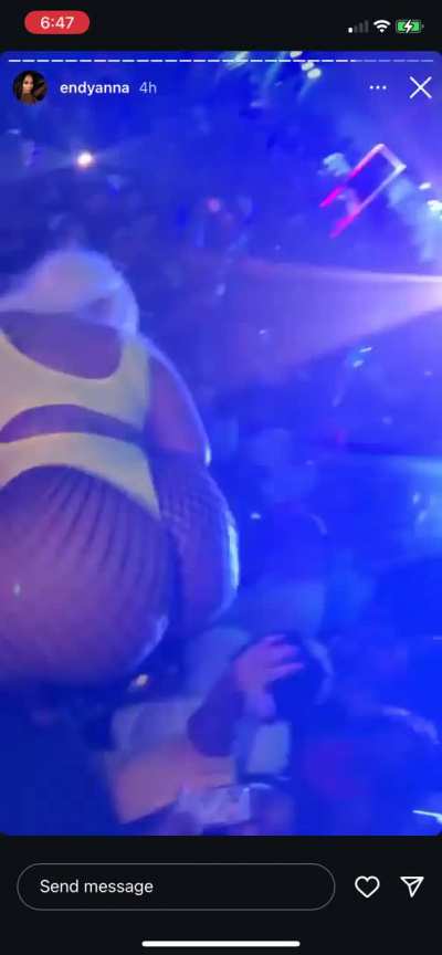 Thickyminaj 😍