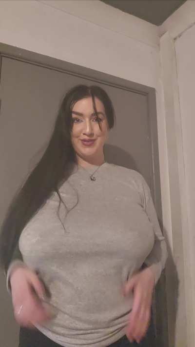 Are they big enough for you