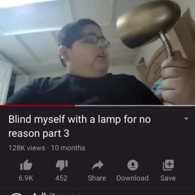 Part 3 already?