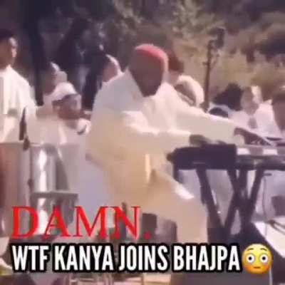 Kanhaiya bhaiya from Chicago needs your full sapot