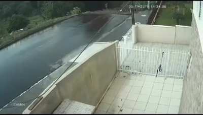 cleaning accidents