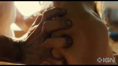 New clip from 