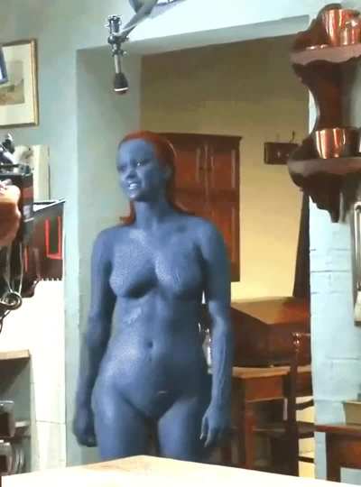 Jennifer lawrence