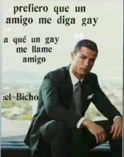 Momazo de la noche