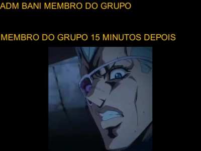 e agora adm