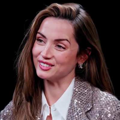 Gorgeous smile