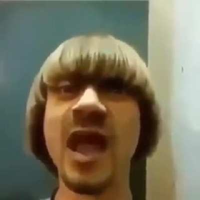 Fart nose