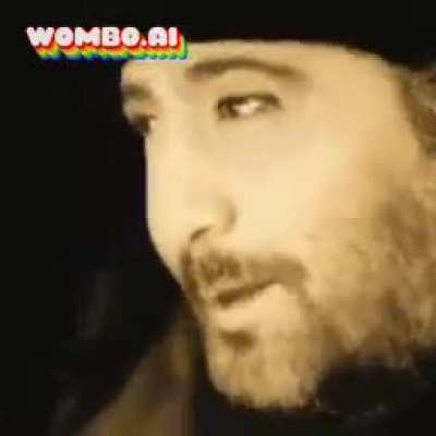 Ahmet Kaya?