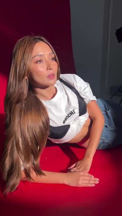Kathryn Bernardo