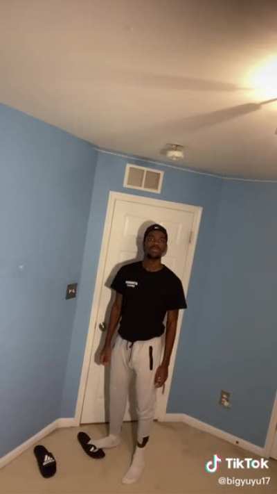 Cursed side of tiktok