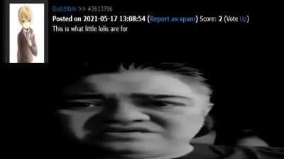 why
