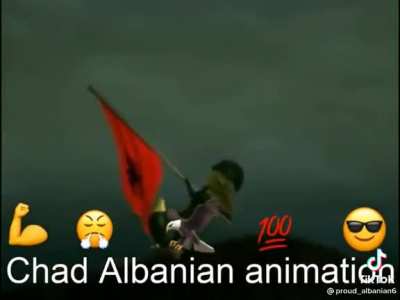 Albania stronk 💪💪💪