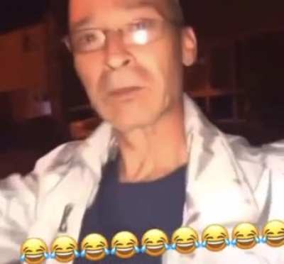 the
