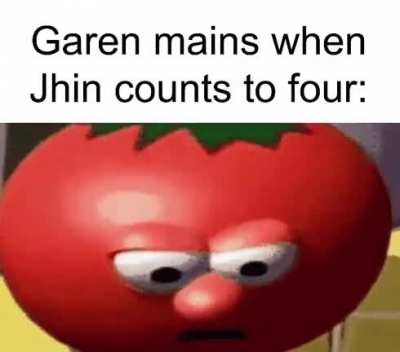 How he do dat?