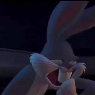 Bugs bunny